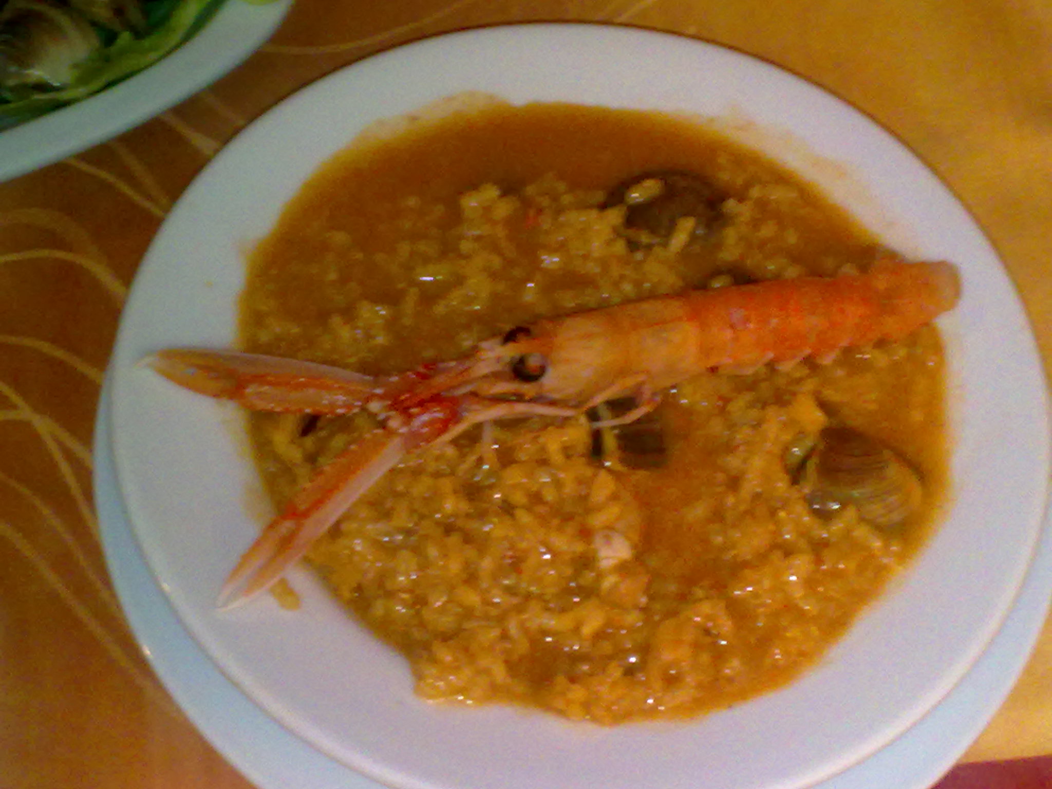 Restaurante La Primitiva